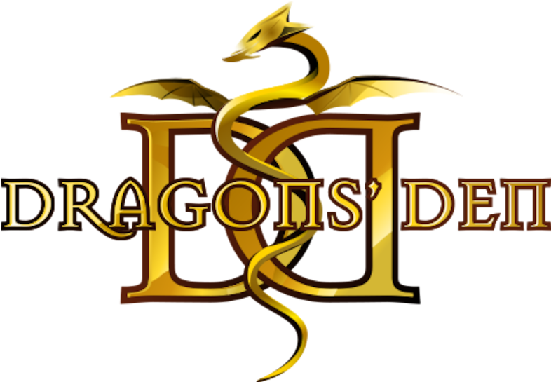 SLAYING A DRAGON WITH CHOCOLATE