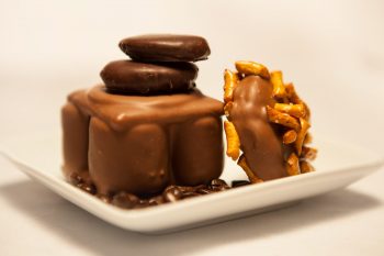 Handcrafted Chocolate